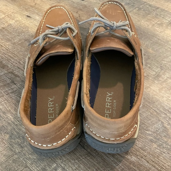 Sperry boat shoes - Picture 6 of 6